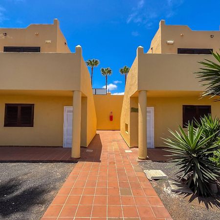 Apartamentos Oasis Royal Corralejo F314 Exteriör bild