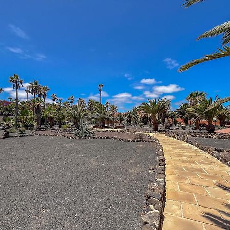 Apartamentos Oasis Royal Corralejo F314 Exteriör bild