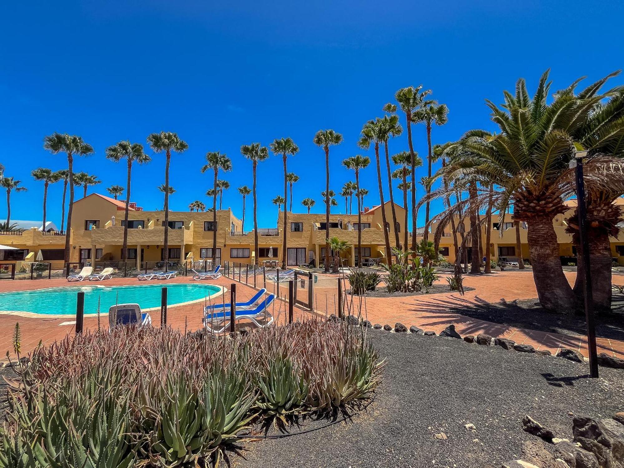 Apartamentos Oasis Royal Corralejo F314 Exteriör bild