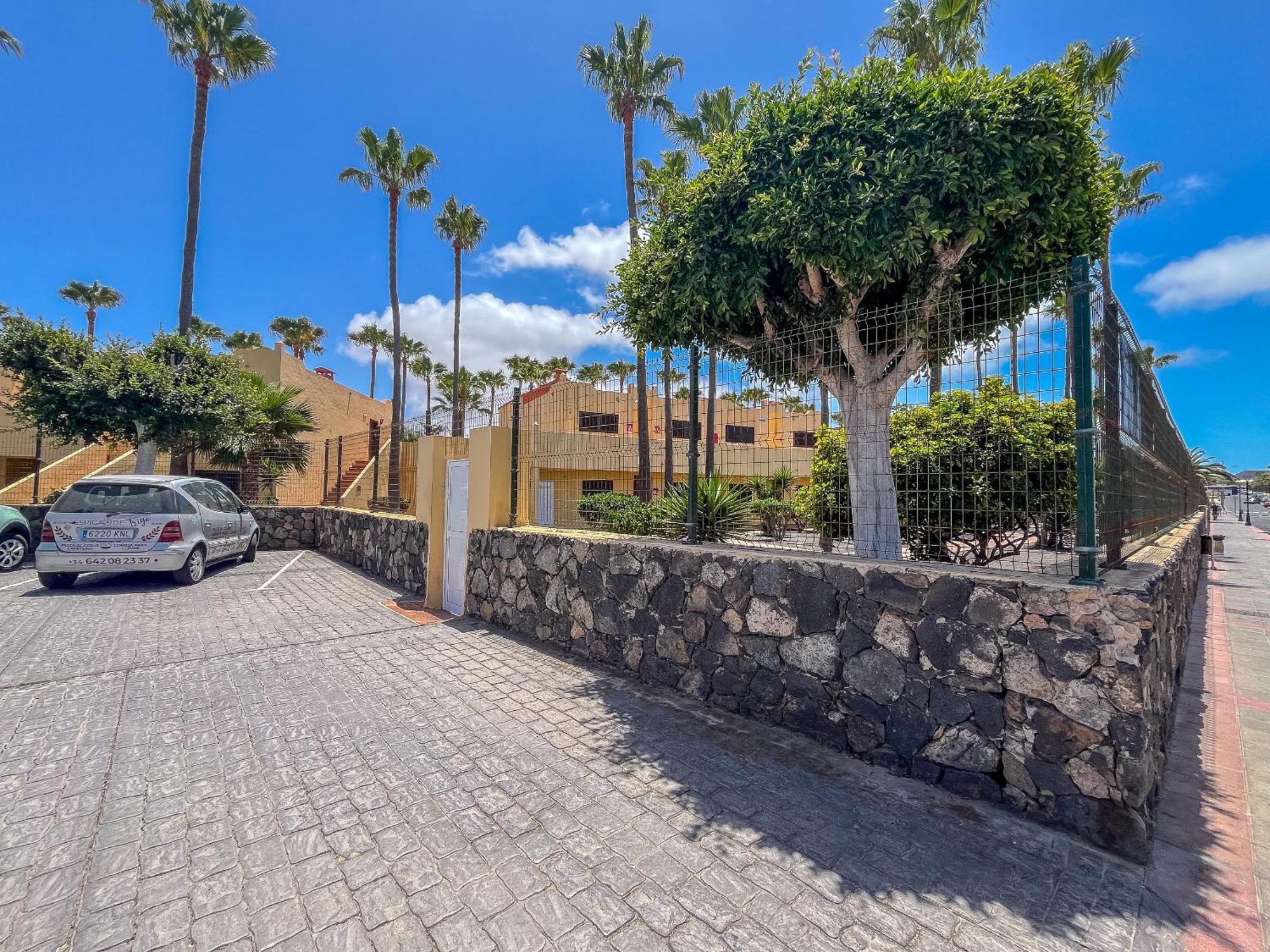 Apartamentos Oasis Royal Corralejo F314 Exteriör bild