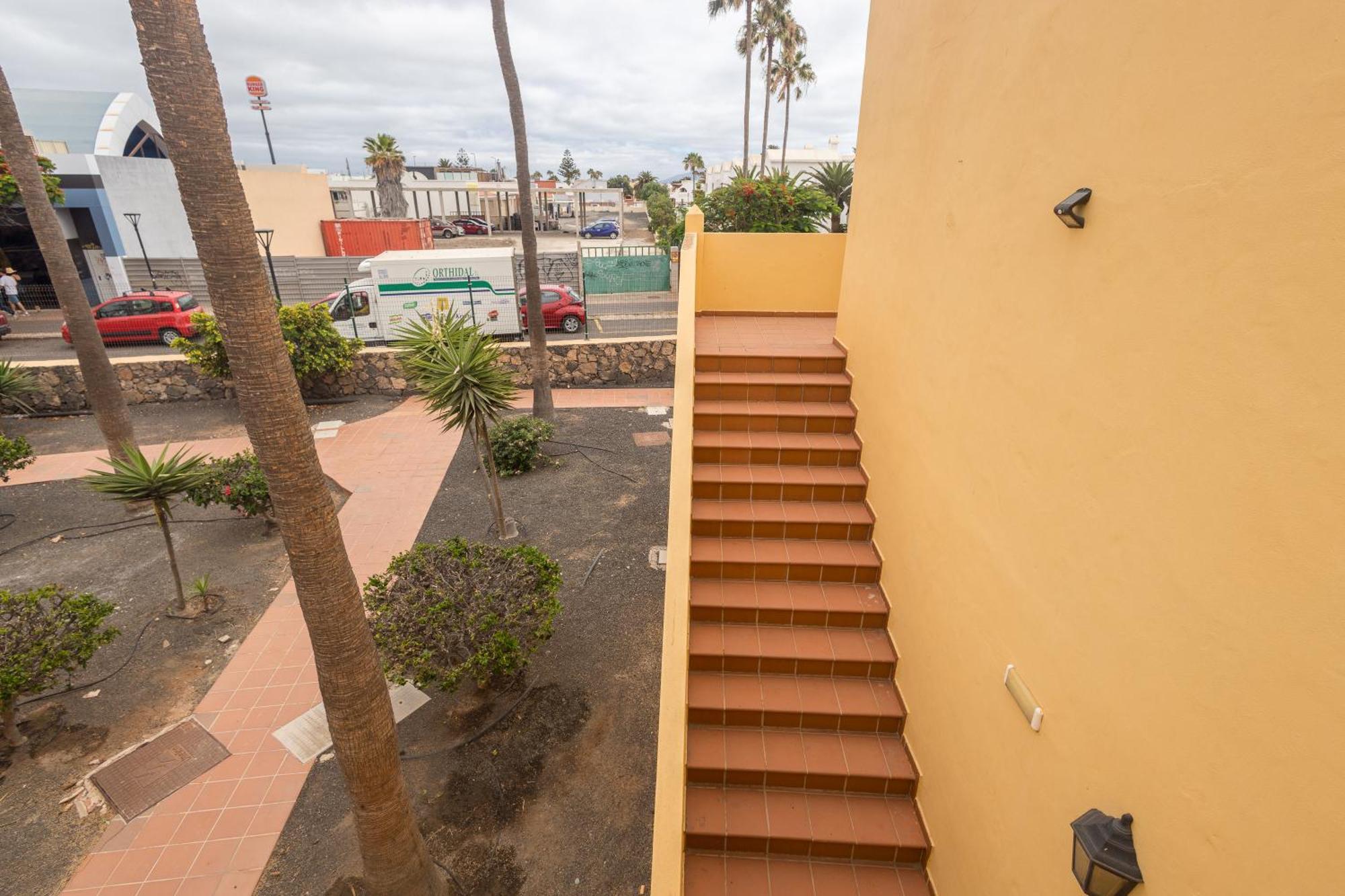 Apartamentos Oasis Royal Corralejo F314 Exteriör bild