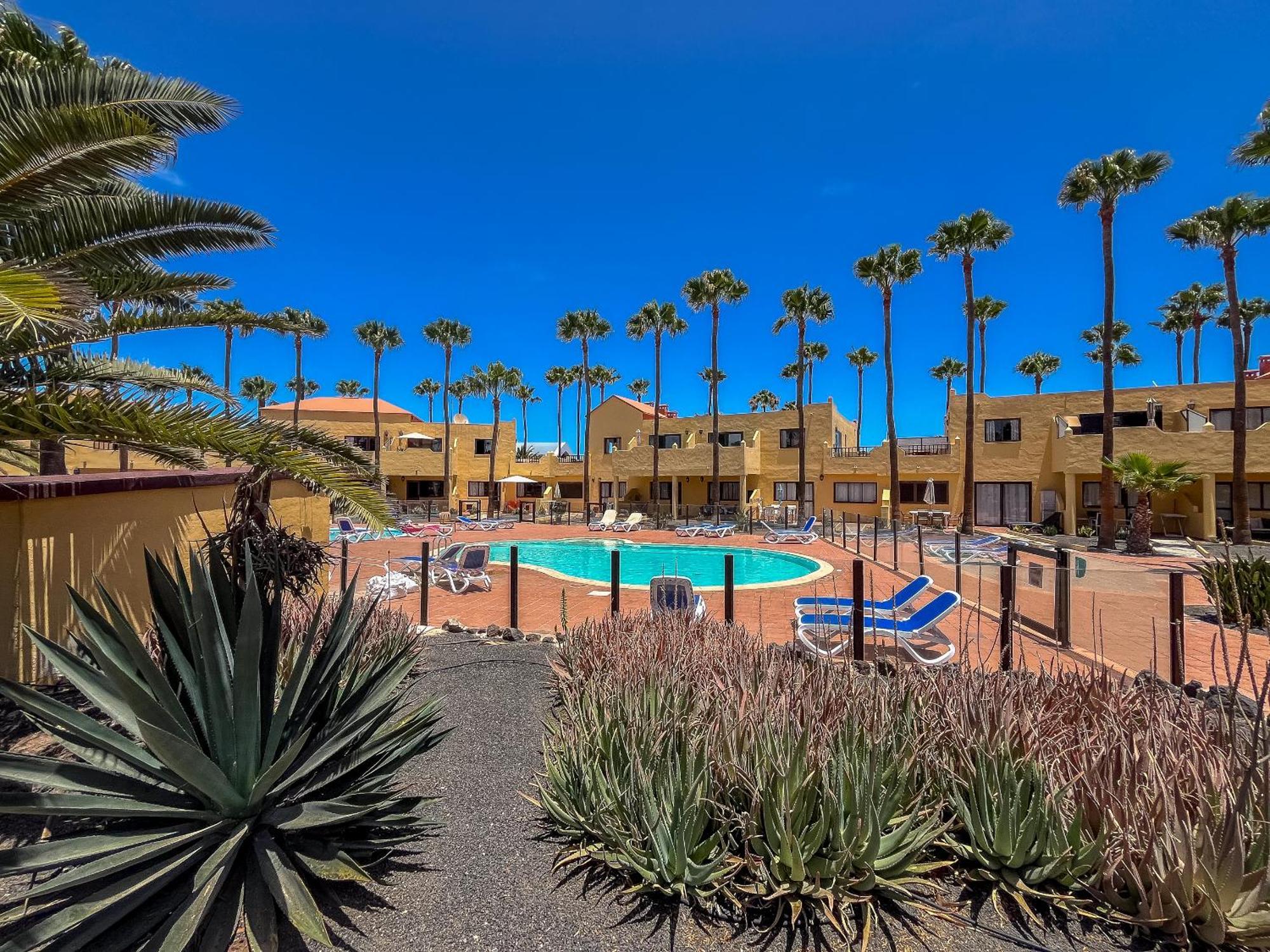 Apartamentos Oasis Royal Corralejo F314 Exteriör bild