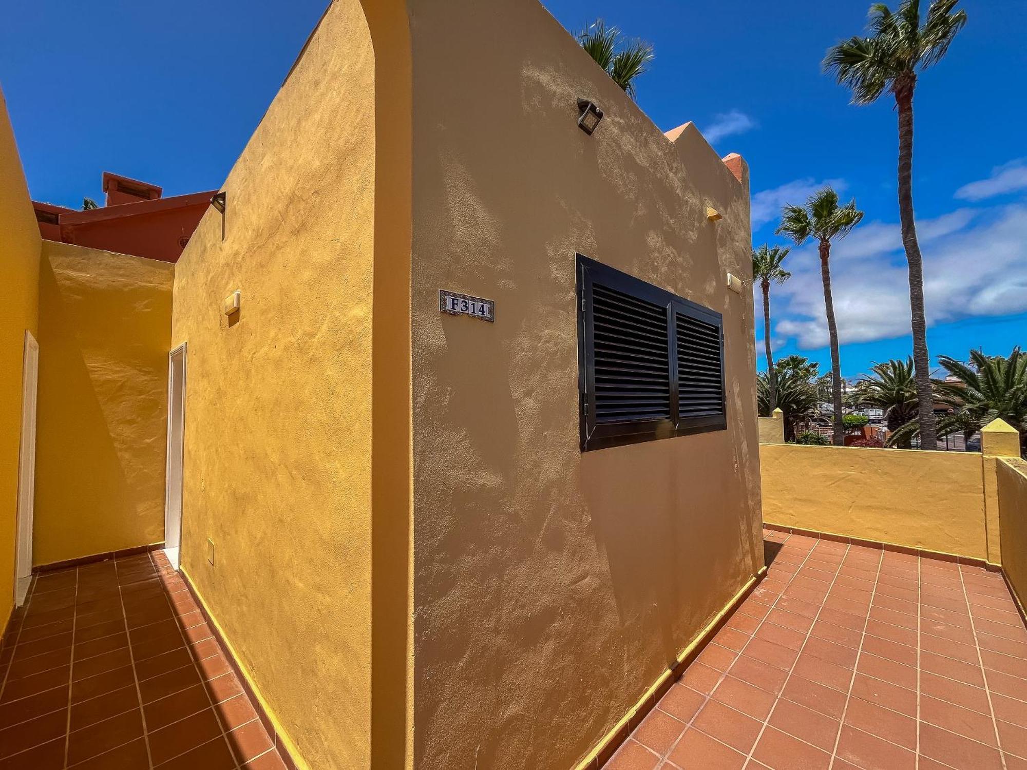 Apartamentos Oasis Royal Corralejo F314 Exteriör bild