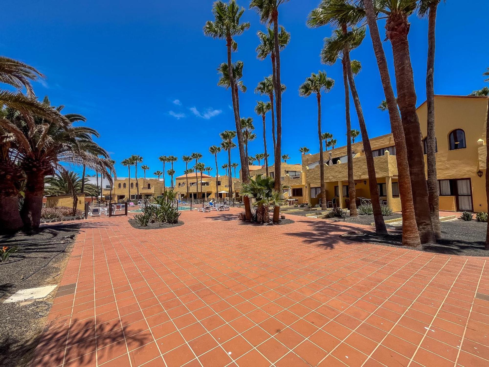 Apartamentos Oasis Royal Corralejo F314 Exteriör bild