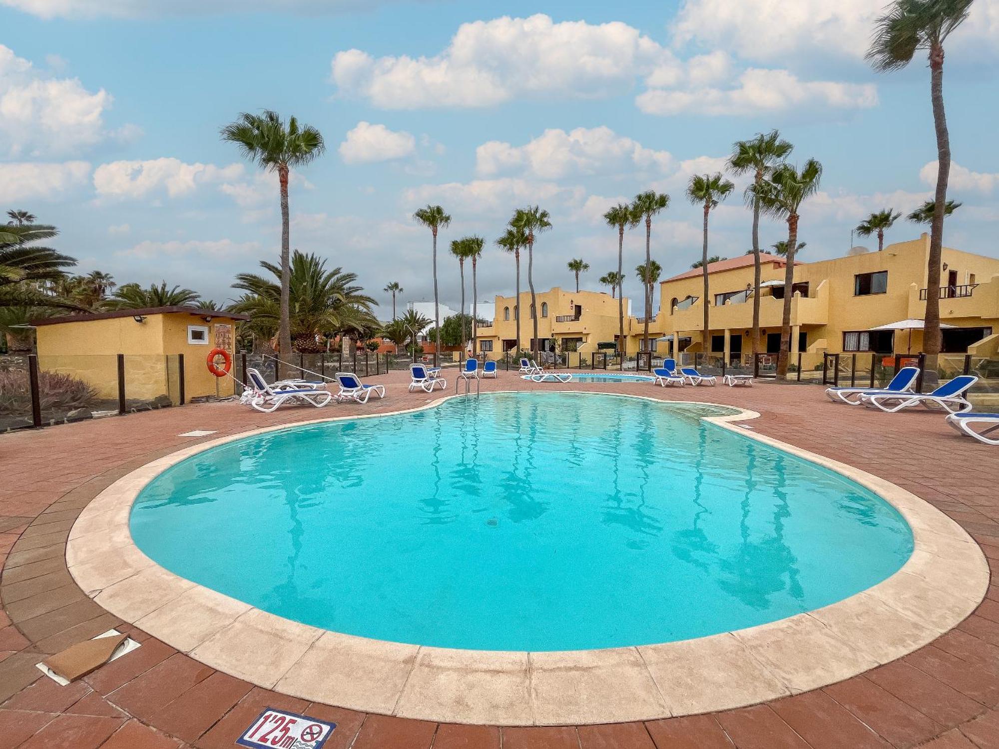 Apartamentos Oasis Royal Corralejo F314 Exteriör bild