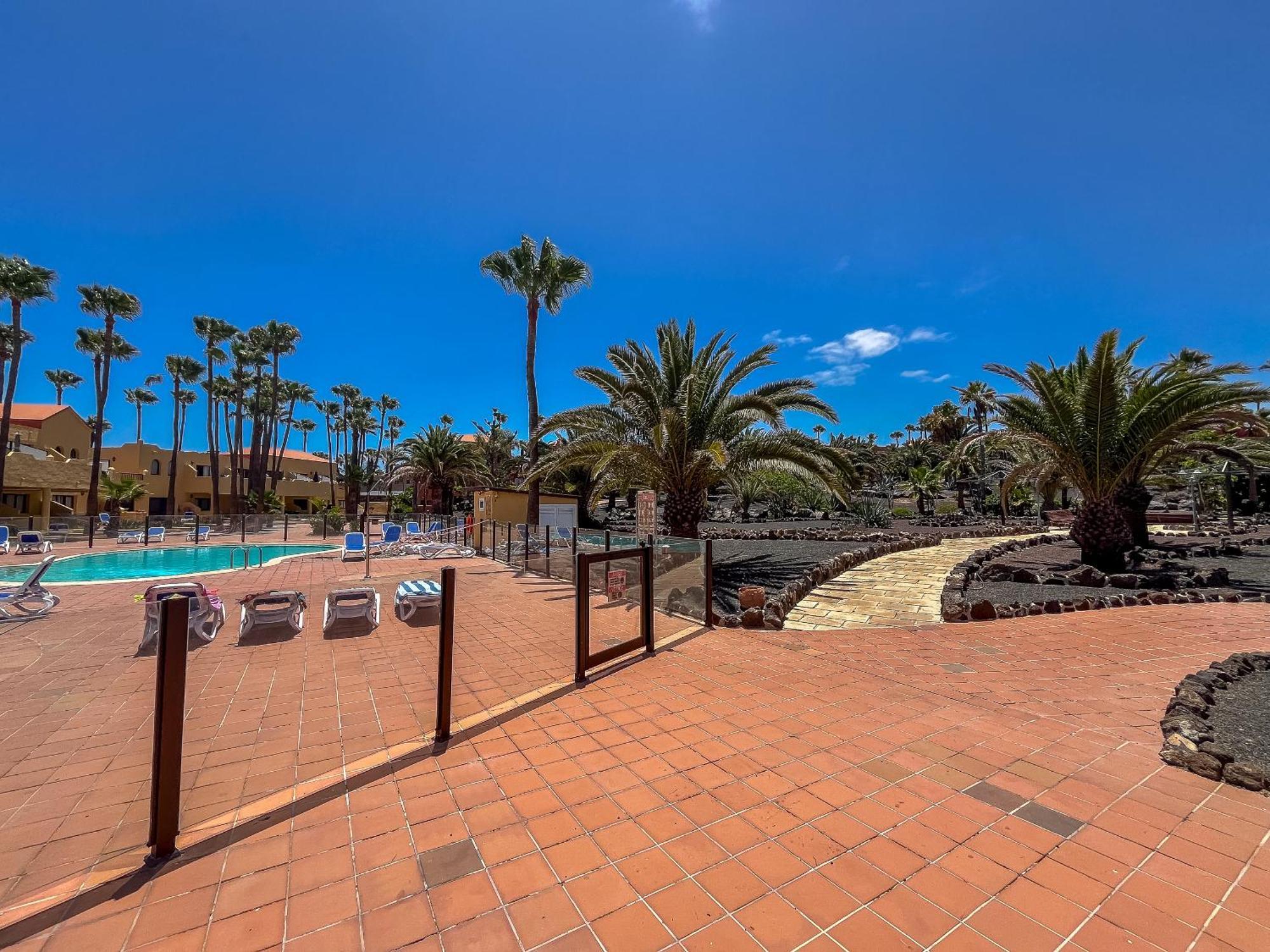 Apartamentos Oasis Royal Corralejo F314 Exteriör bild
