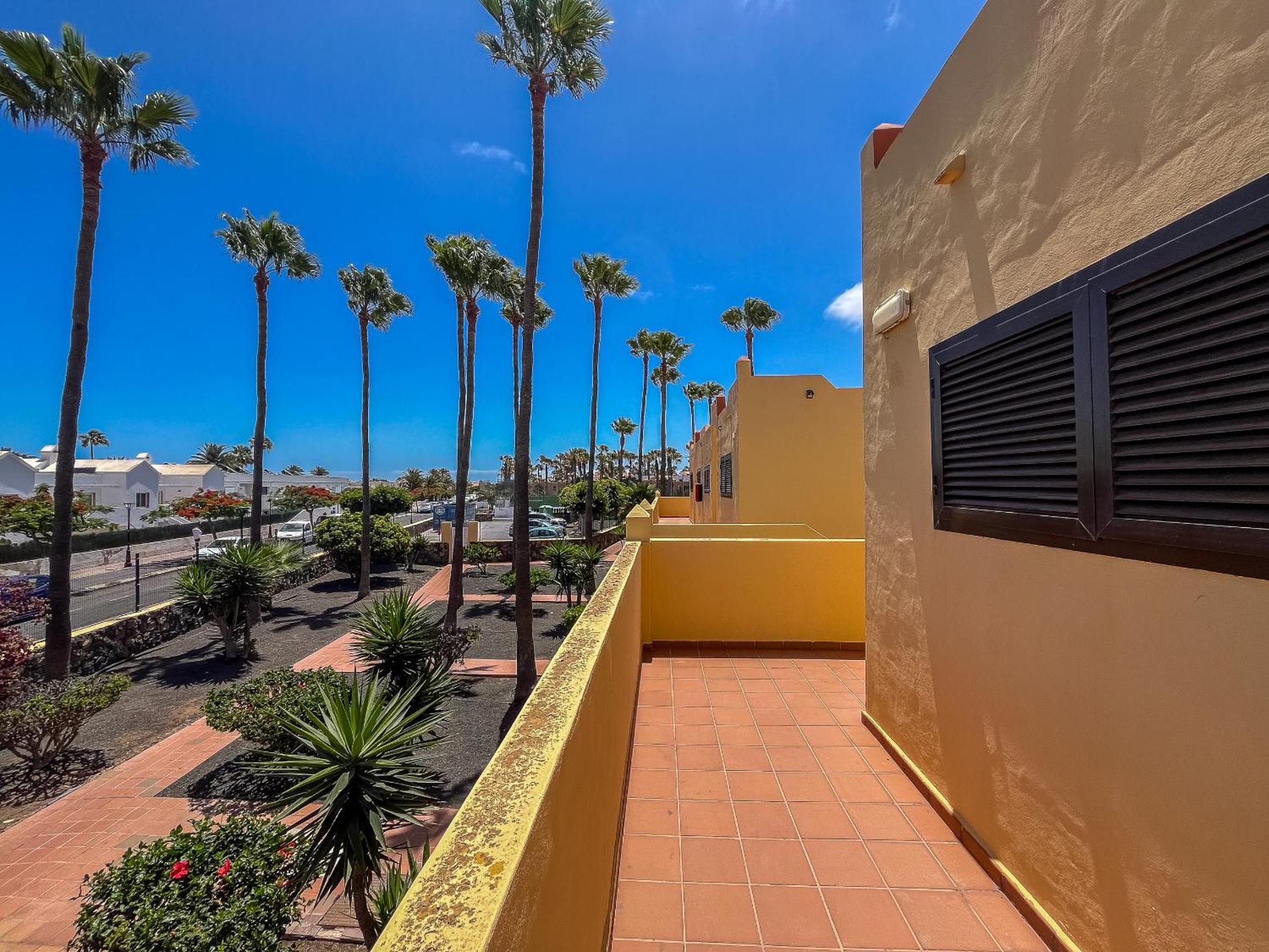 Apartamentos Oasis Royal Corralejo F314 Exteriör bild