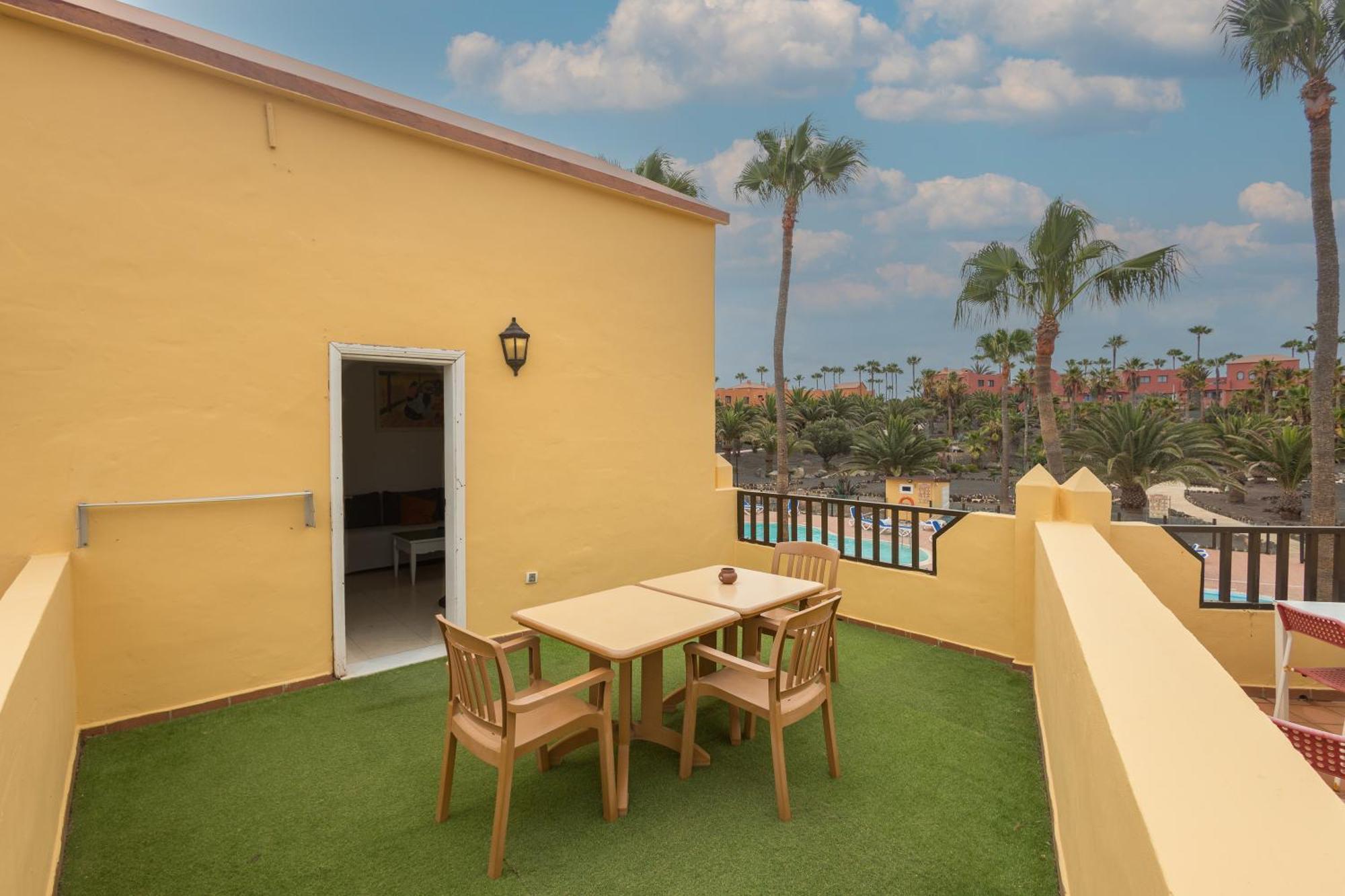Apartamentos Oasis Royal Corralejo F314 Exteriör bild
