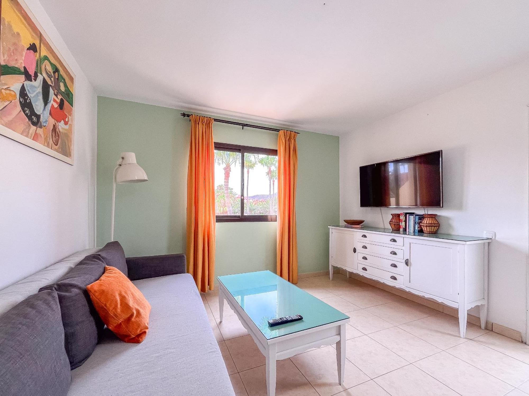 Apartamentos Oasis Royal Corralejo F314 Exteriör bild