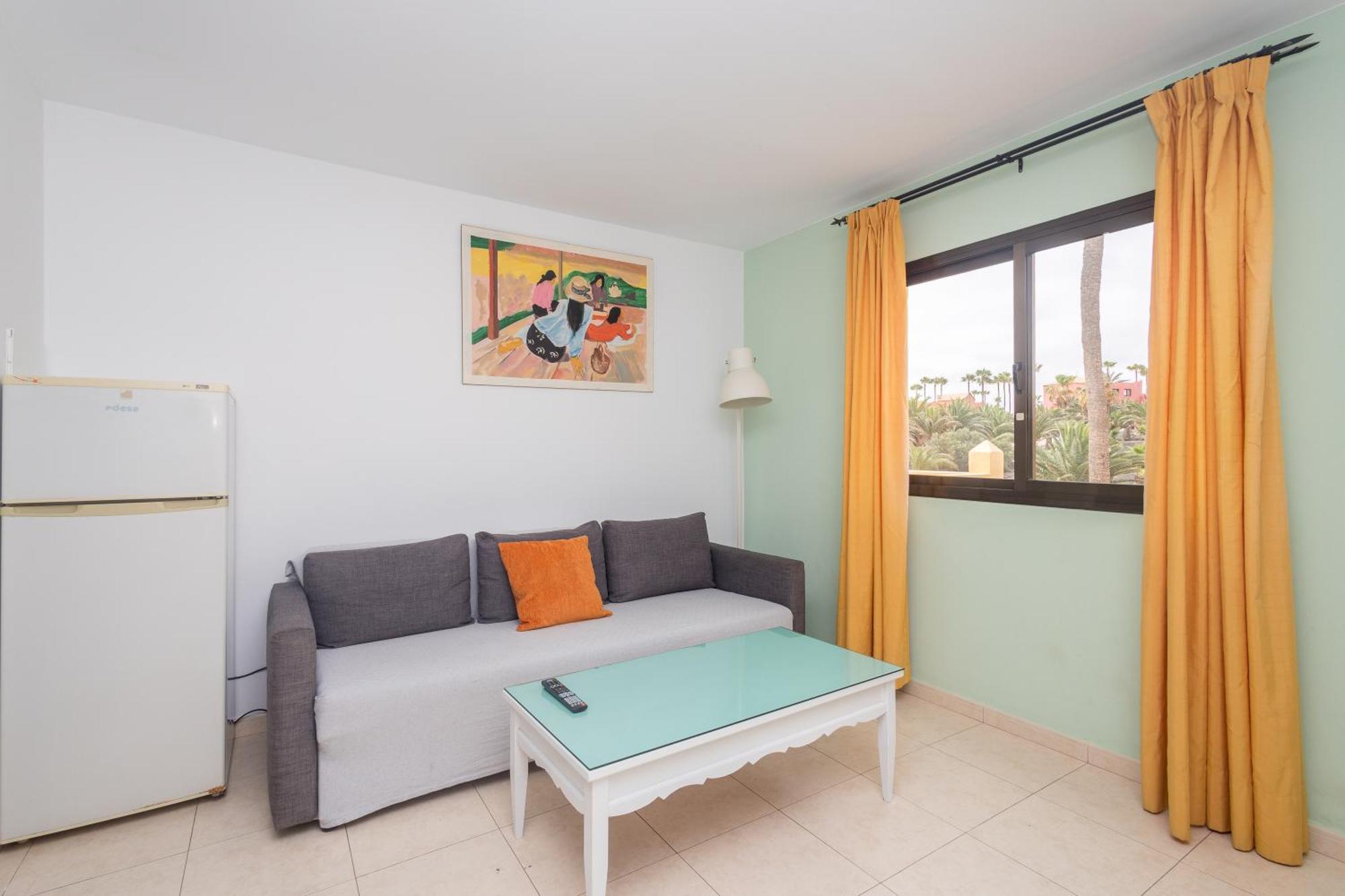 Apartamentos Oasis Royal Corralejo F314 Exteriör bild