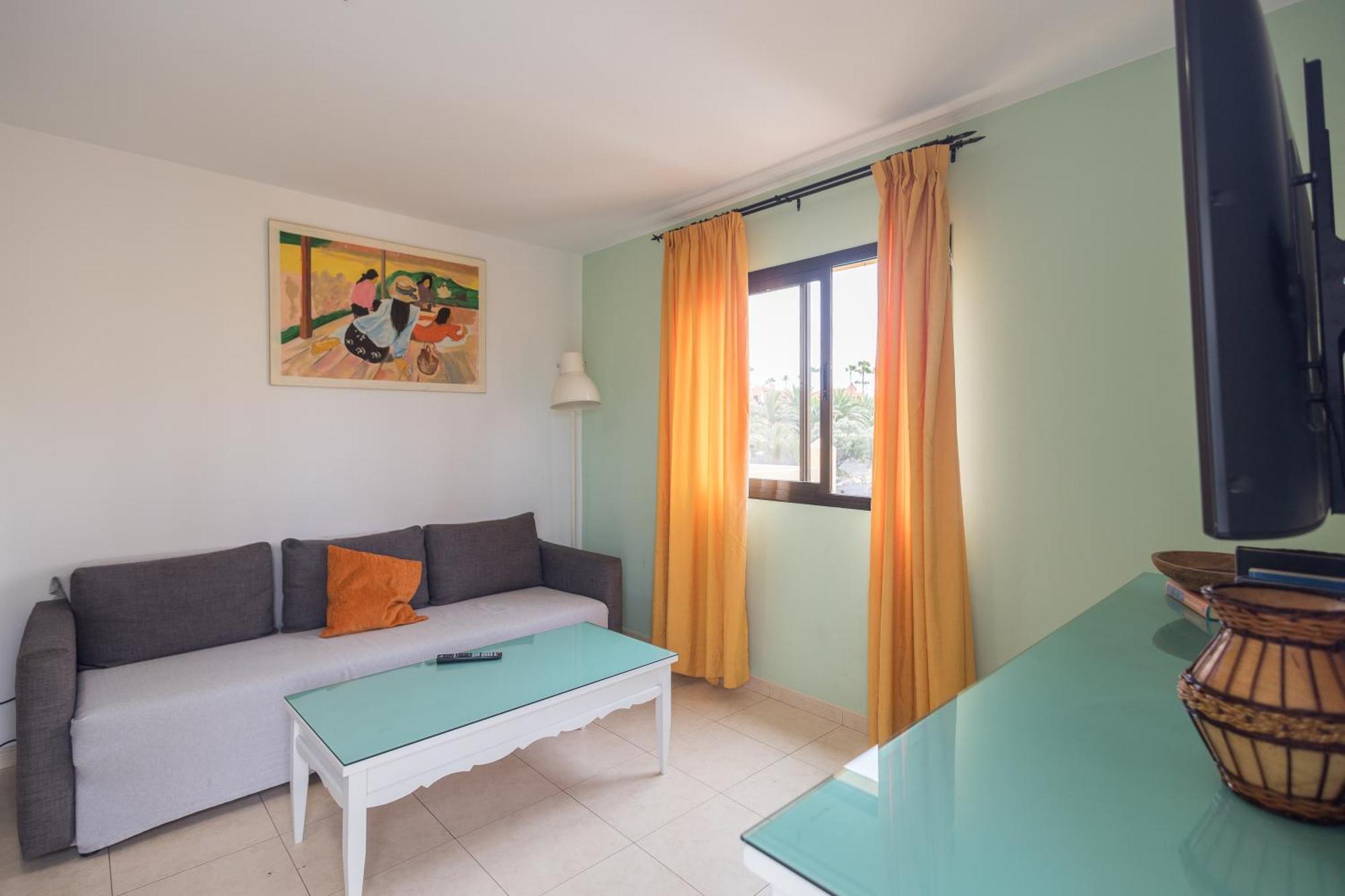 Apartamentos Oasis Royal Corralejo F314 Exteriör bild