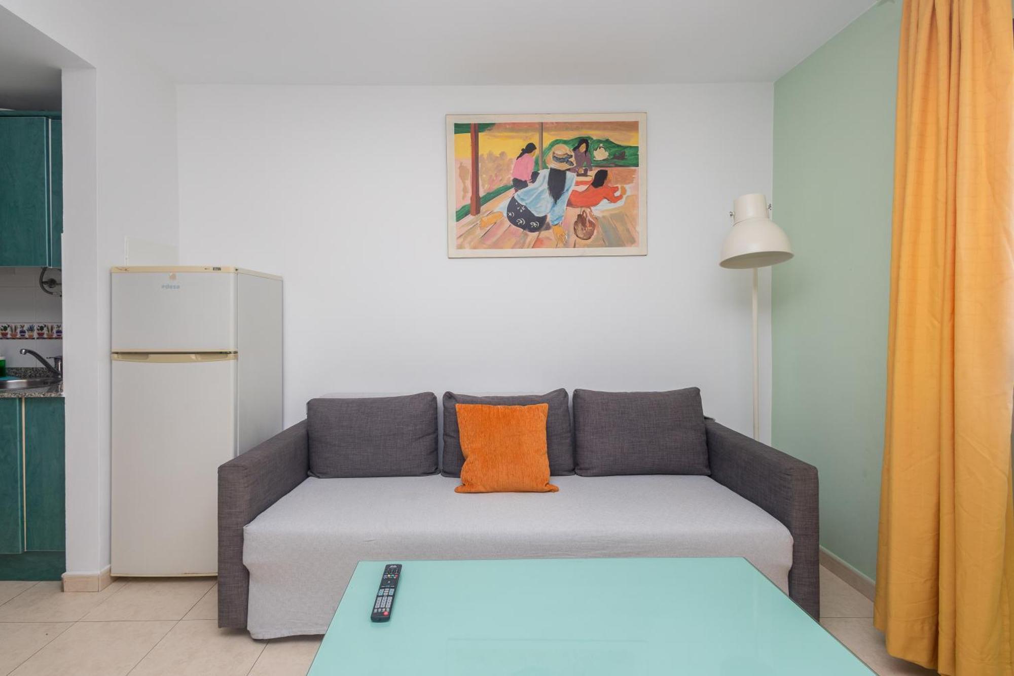 Apartamentos Oasis Royal Corralejo F314 Exteriör bild