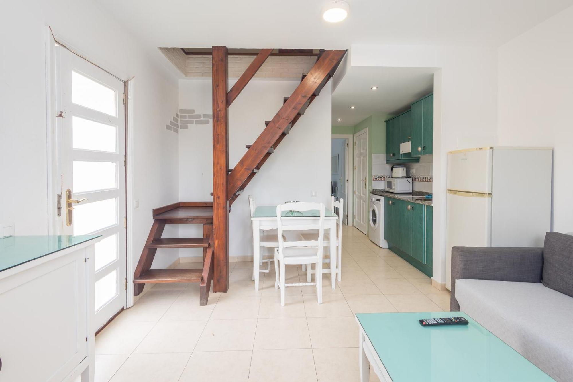 Apartamentos Oasis Royal Corralejo F314 Exteriör bild
