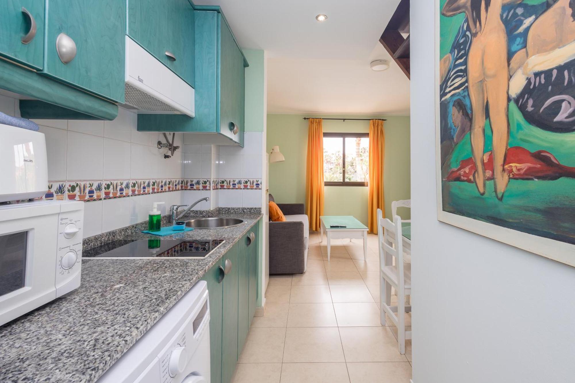 Apartamentos Oasis Royal Corralejo F314 Exteriör bild