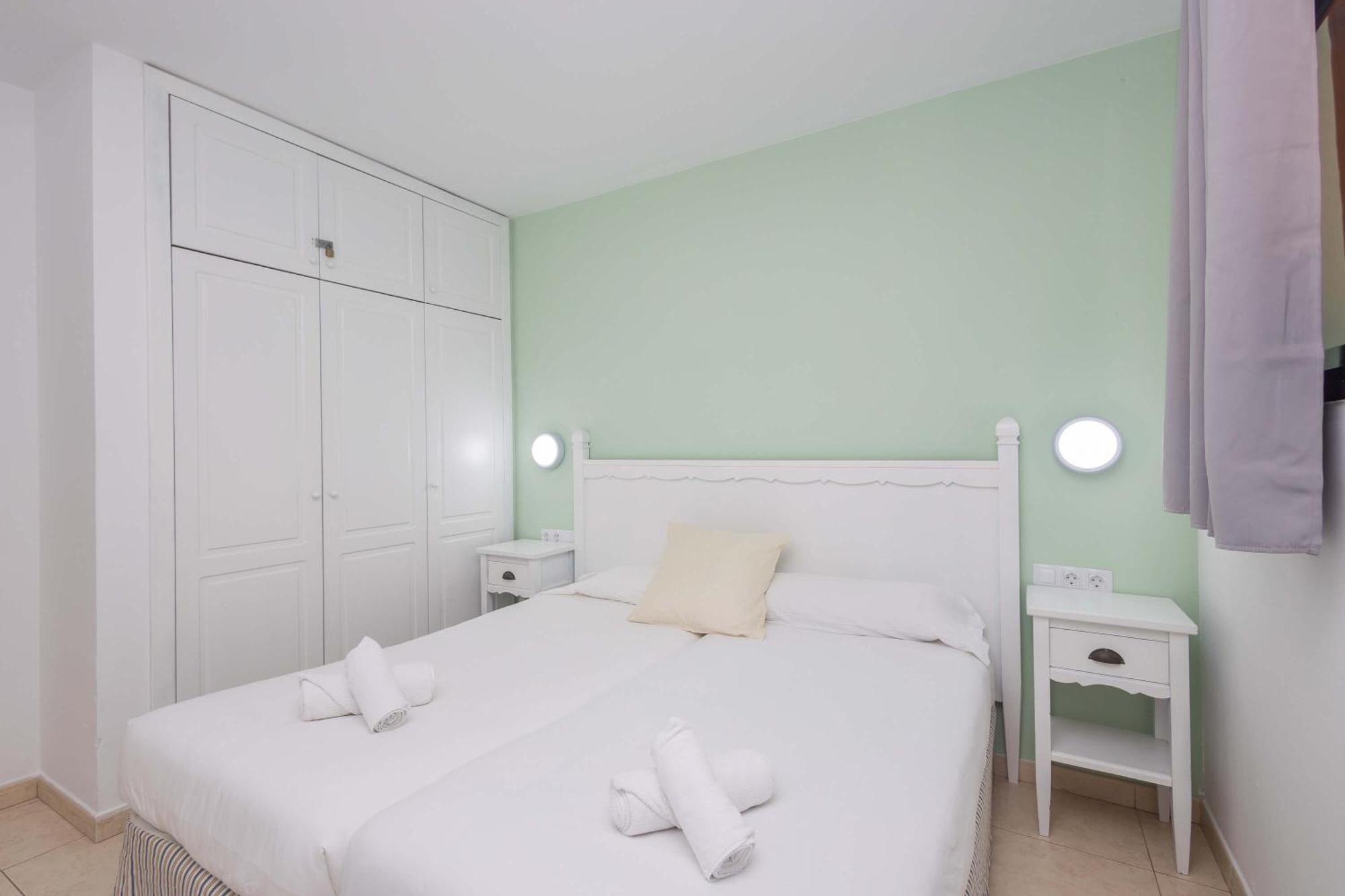 Apartamentos Oasis Royal Corralejo F314 Exteriör bild