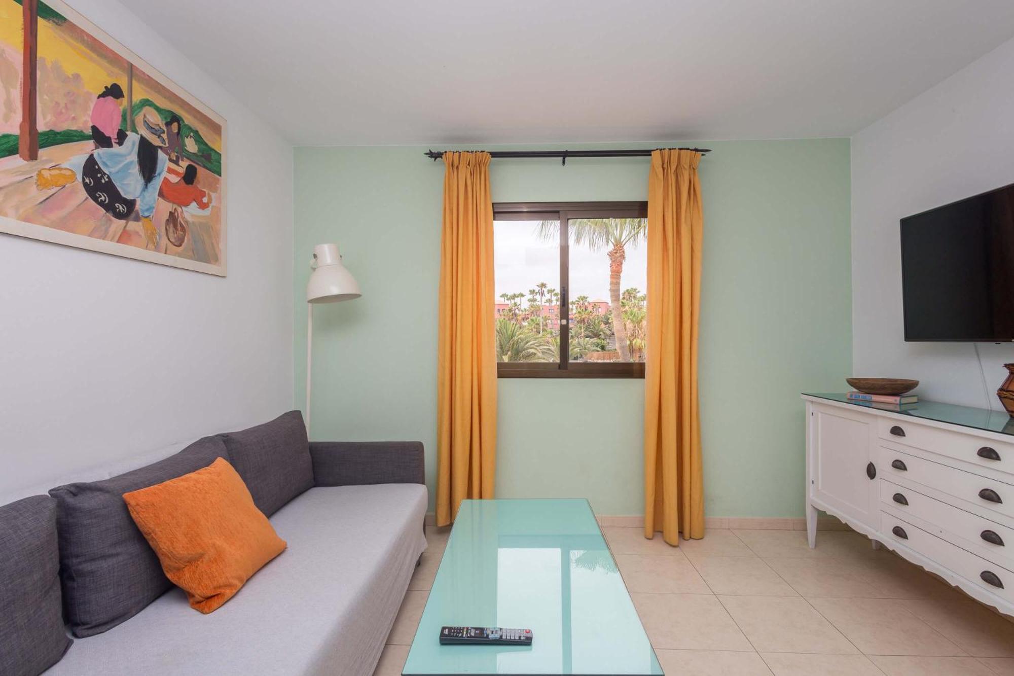 Apartamentos Oasis Royal Corralejo F314 Exteriör bild