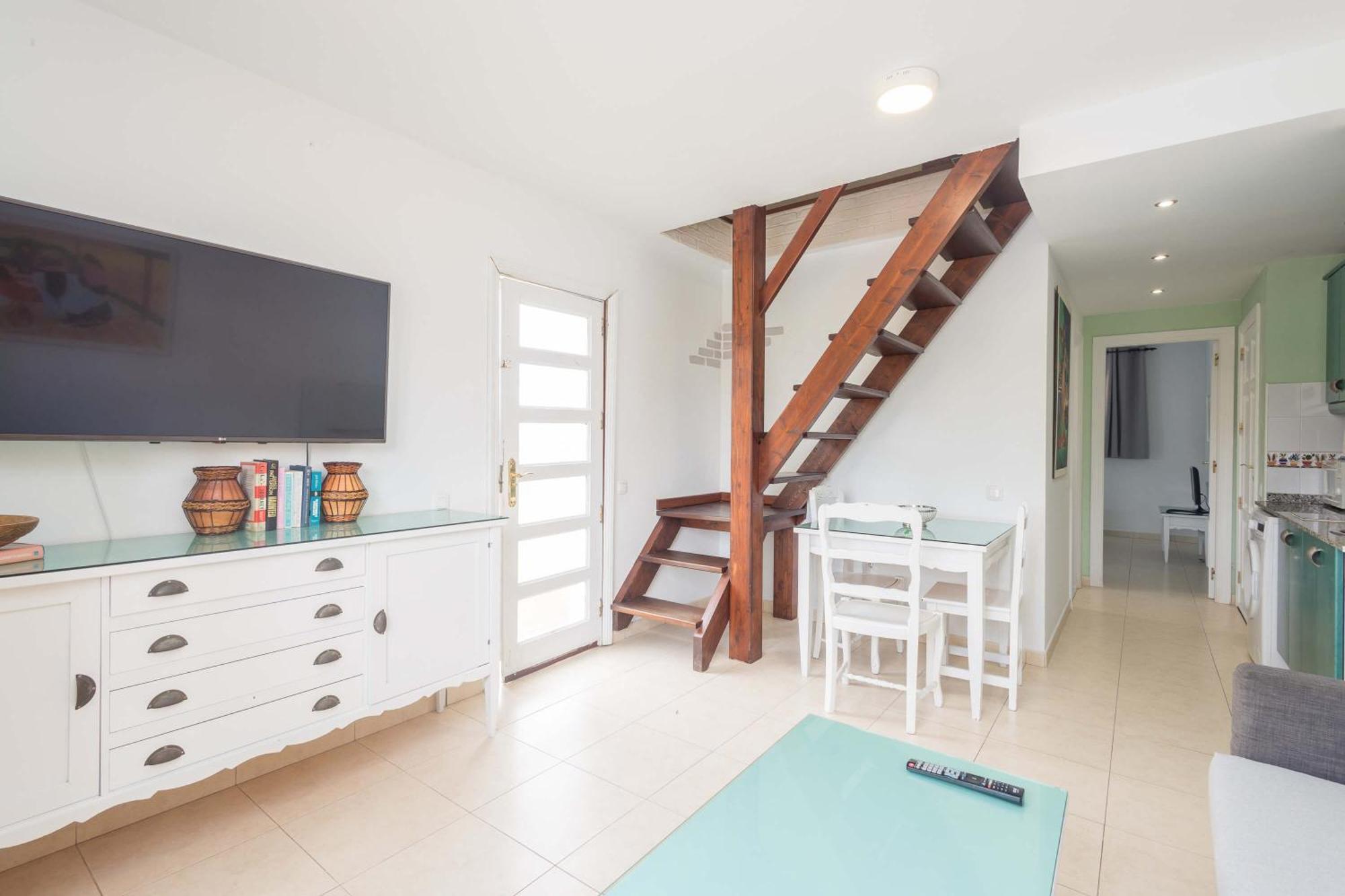 Apartamentos Oasis Royal Corralejo F314 Exteriör bild