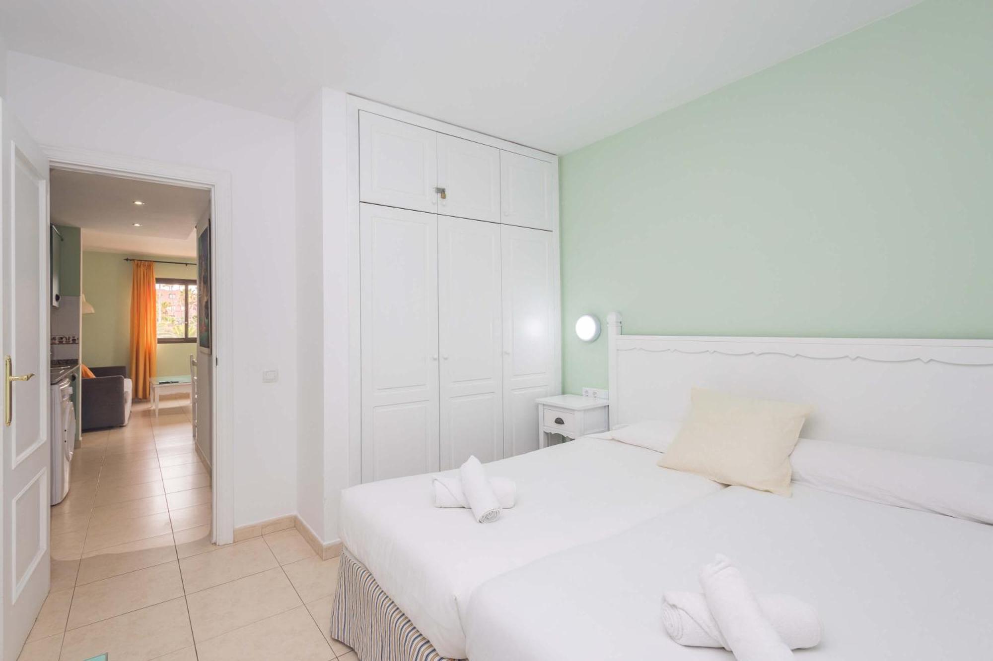 Apartamentos Oasis Royal Corralejo F314 Exteriör bild