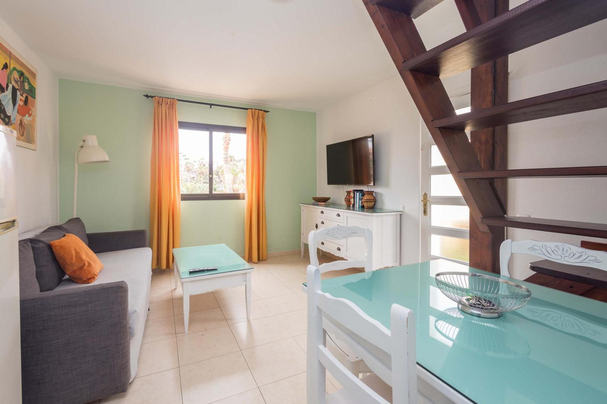 Apartamentos Oasis Royal Corralejo F314 Exteriör bild