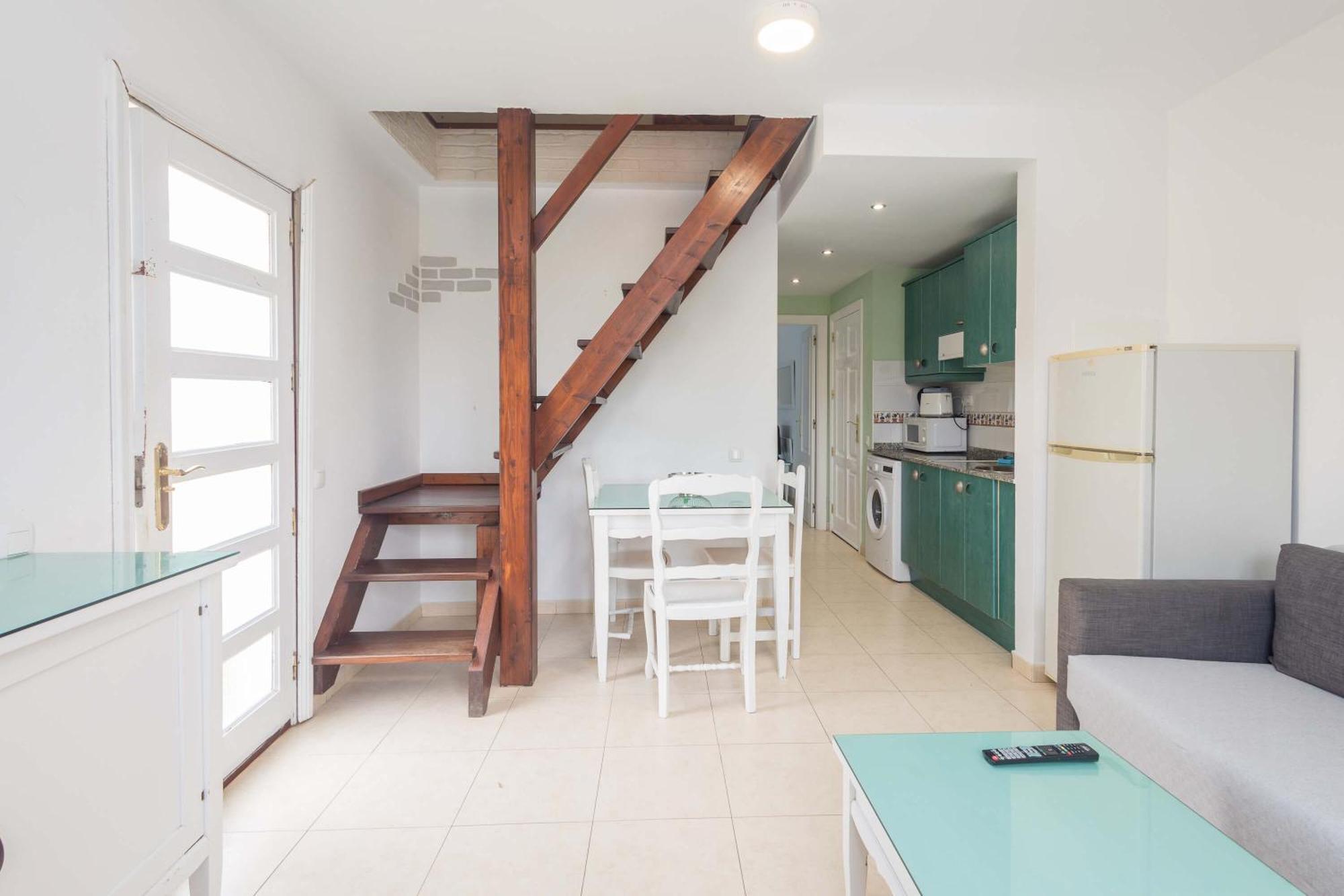 Apartamentos Oasis Royal Corralejo F314 Exteriör bild