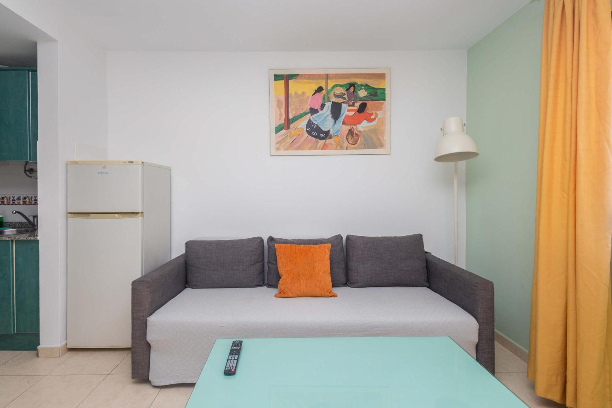 Apartamentos Oasis Royal Corralejo F314 Exteriör bild