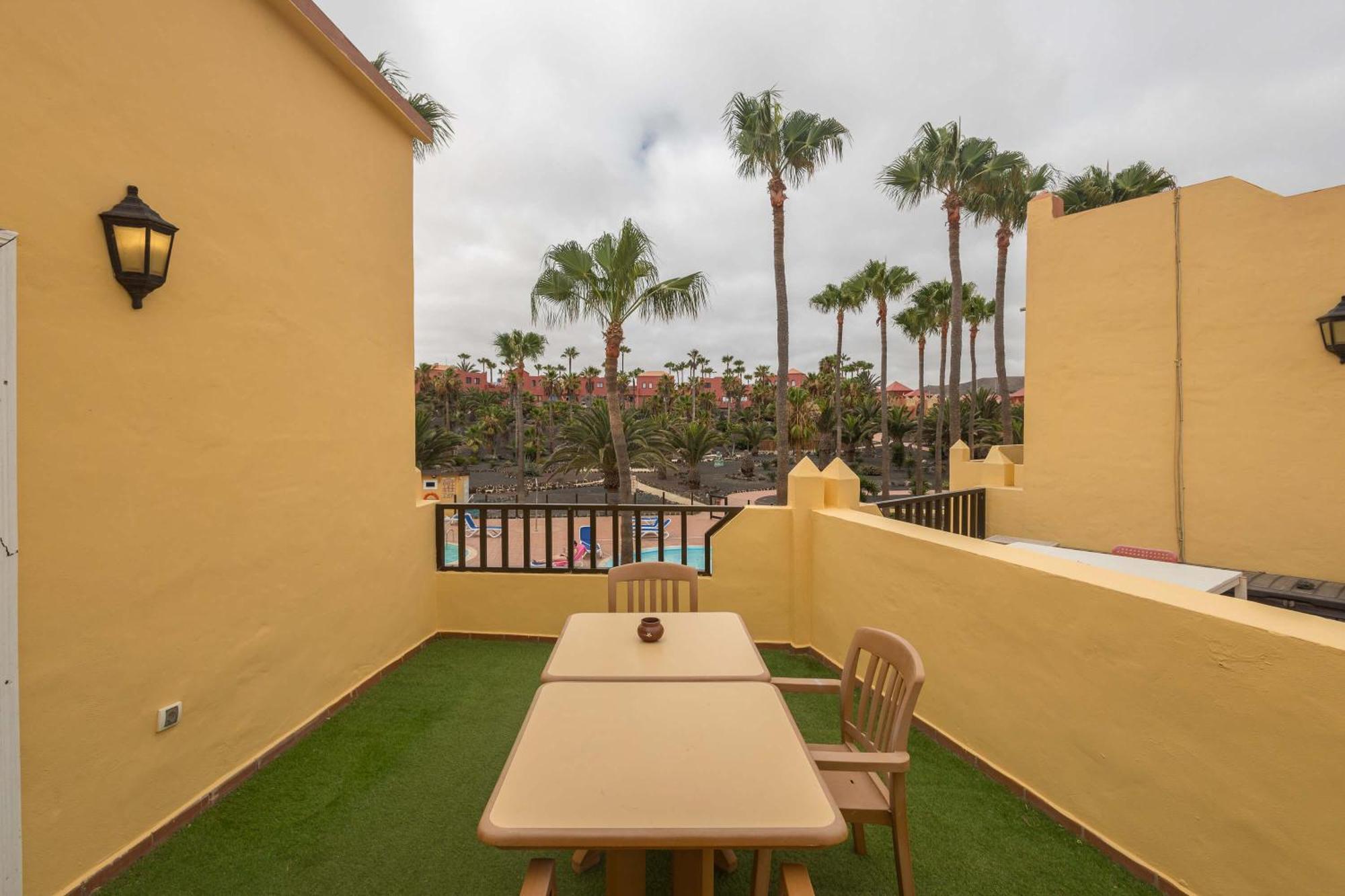 Apartamentos Oasis Royal Corralejo F314 Exteriör bild