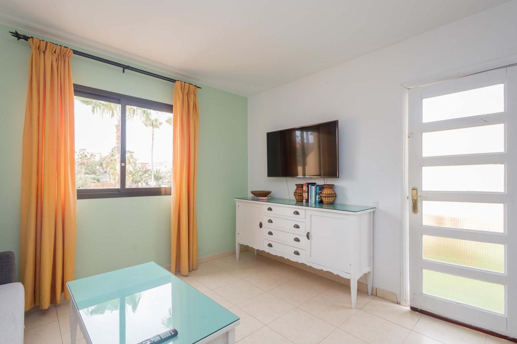 Apartamentos Oasis Royal Corralejo F314 Exteriör bild