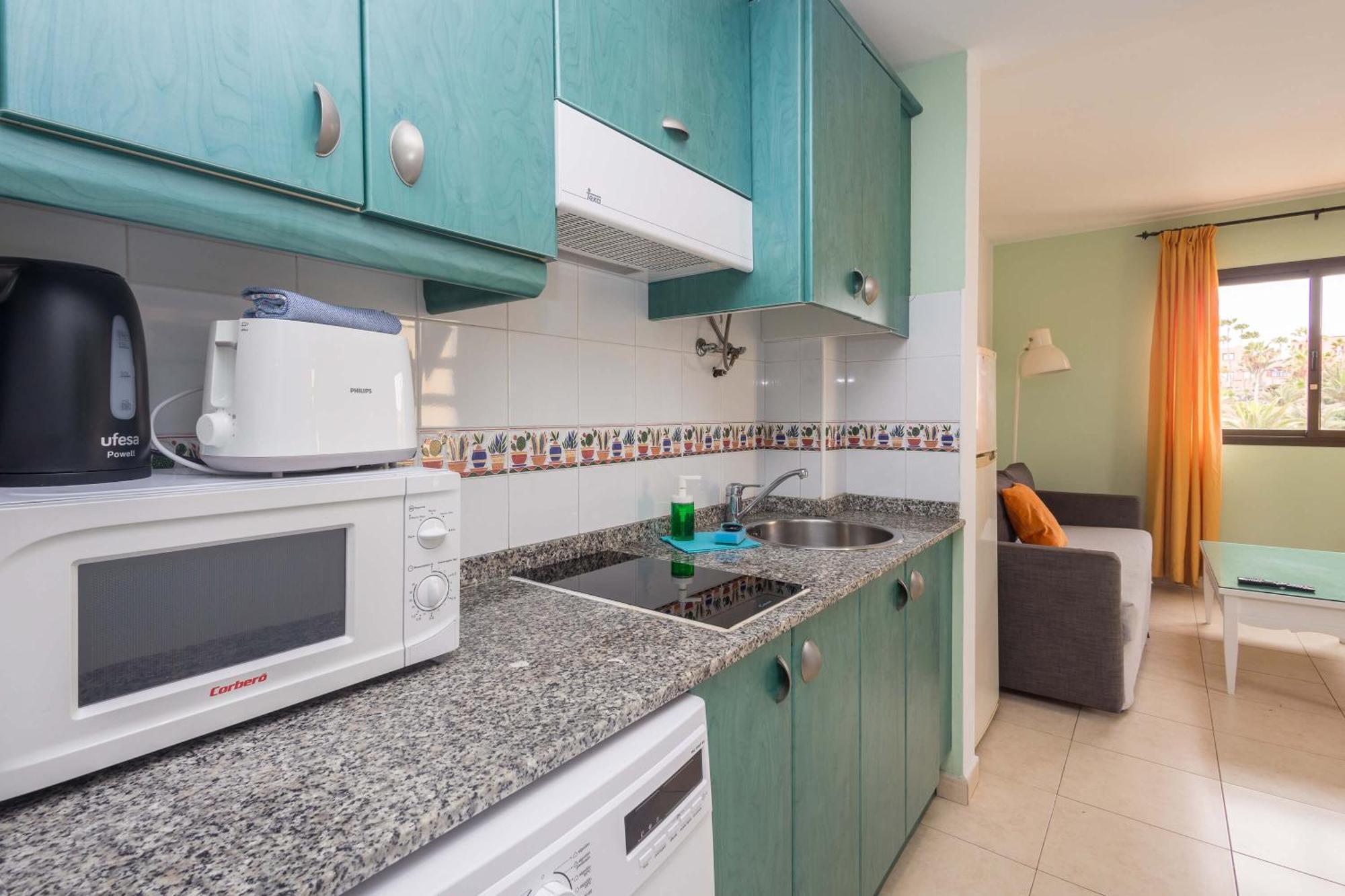 Apartamentos Oasis Royal Corralejo F314 Exteriör bild