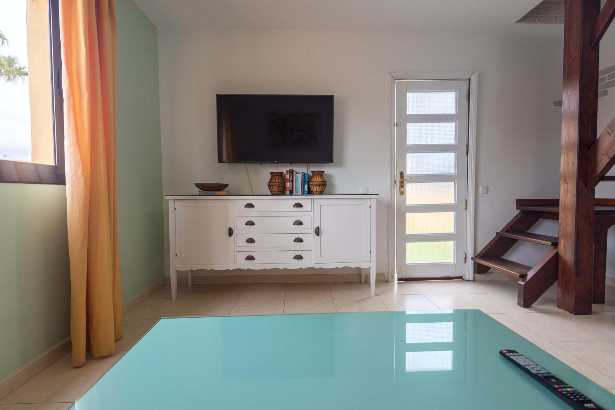 Apartamentos Oasis Royal Corralejo F314 Exteriör bild