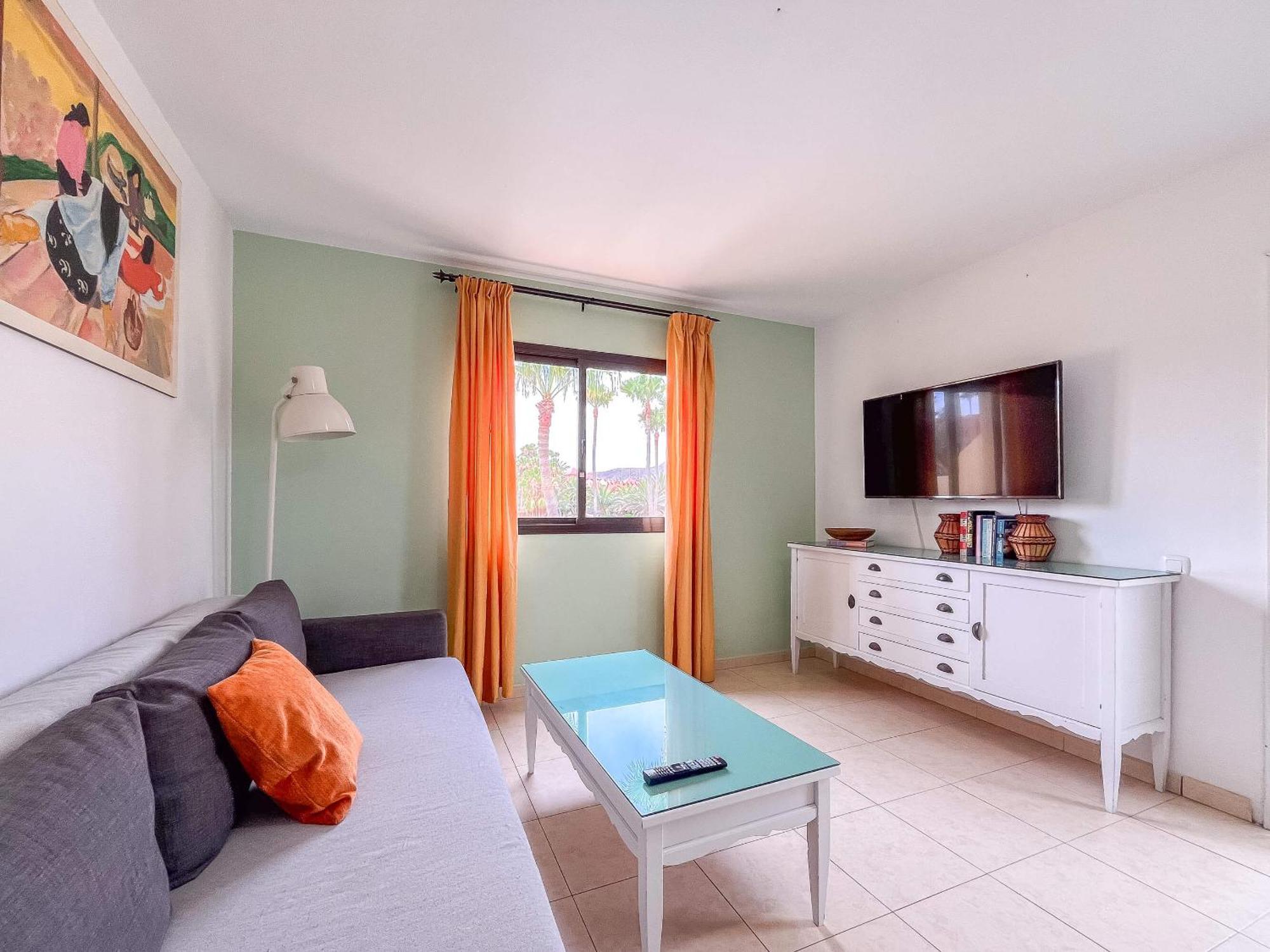 Apartamentos Oasis Royal Corralejo F314 Exteriör bild