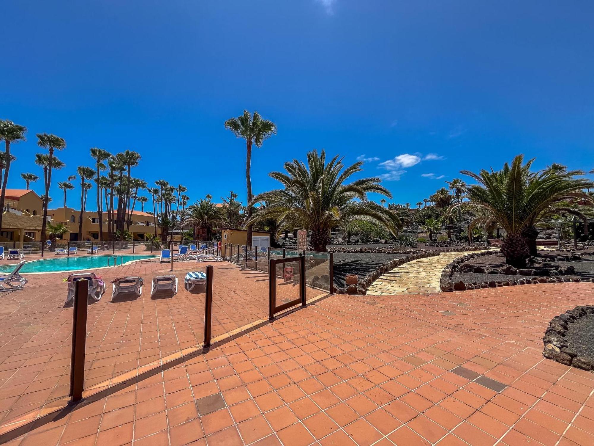 Apartamentos Oasis Royal Corralejo F314 Exteriör bild