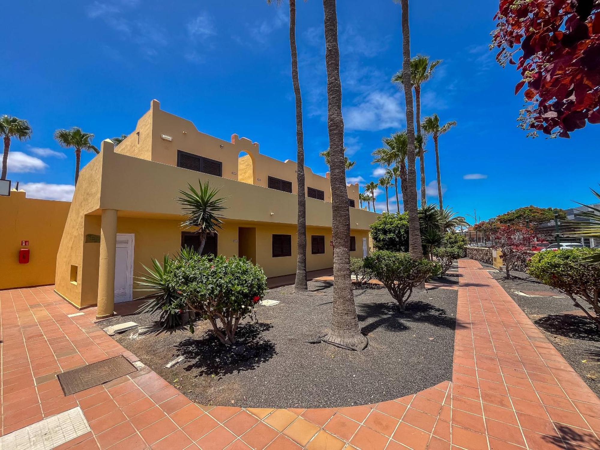 Apartamentos Oasis Royal Corralejo F314 Exteriör bild