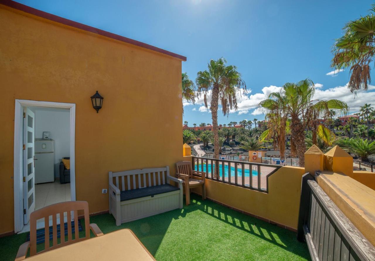 Apartamentos Oasis Royal Corralejo F314 Exteriör bild