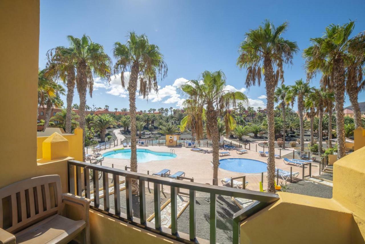 Apartamentos Oasis Royal Corralejo F314 Exteriör bild